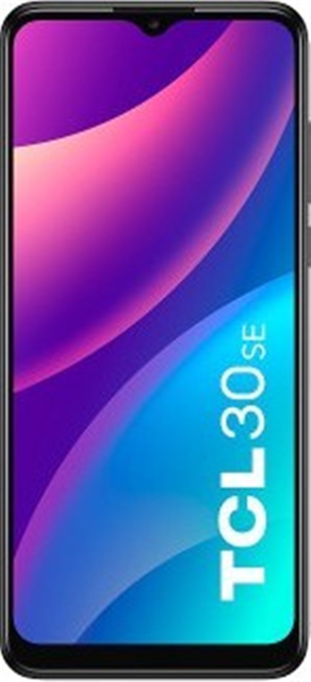 TCL 30 SE 64 GB 4 GB Ram (TCL Türkiye Garantili)